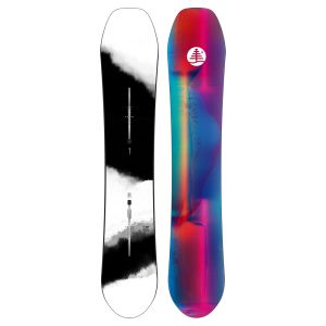 Prezzi Burton tavola da snowboard family tree high fidelity camber