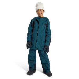 Prezzi Burton giacca goretex shell