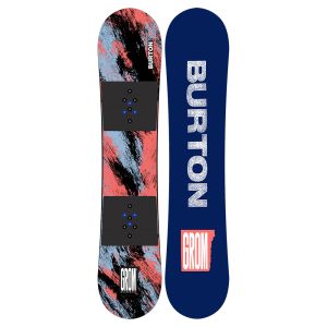 Prezzi Burton snowboard junior grom camber