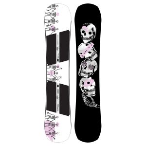 Prezzi Burton tavola da snowboard rewind camber