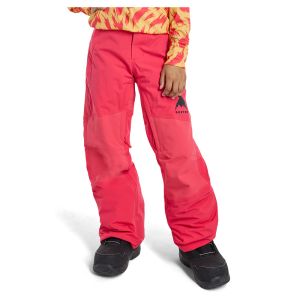 Prezzi Burton pantaloni skylar 2l