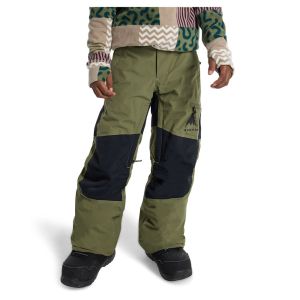 Prezzi Burton pantaloni skylar 2l