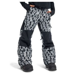 Prezzi Burton pantaloni skylar 2l