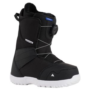 Prezzi Burton scarponi da snowboard smalls boaÂ®