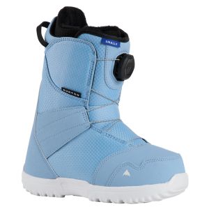 Prezzi Burton scarponi da snowboard smalls boaÂ®