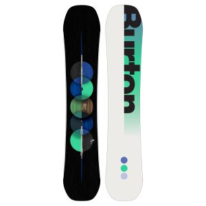 Prezzi Burton tavola da snowboard custom camber