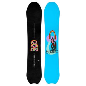 Prezzi Burton tavola da snowboard deep thinker camber