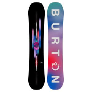 Prezzi Burton tavola da snowboard da donna feelgood camber