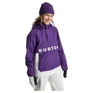 Prezzi Burton giacca frostner 2l