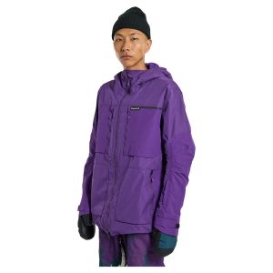 Prezzi Burton giacca frostner 2l