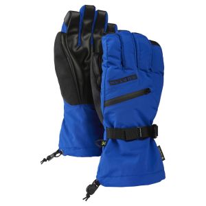 Prezzi Burton goretex gloves blu xl uomo