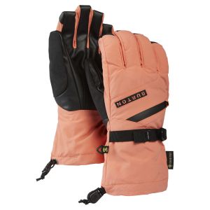 Prezzi Burton guanti goretex