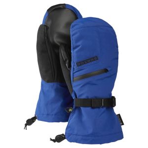 Prezzi Burton goretex mittens blu xl uomo