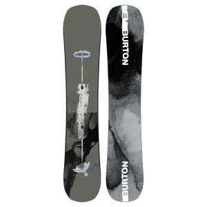 Prezzi Burton tavola da snowboard instigator camber