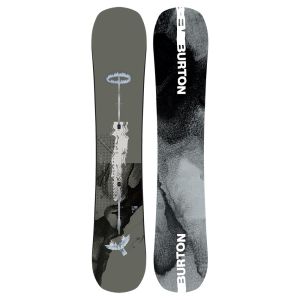 Prezzi Burton tavola da snowboard instigator flat