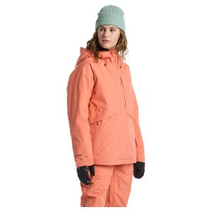 Prezzi Burton giacca pillowline goretex 2l