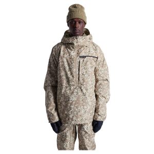 Prezzi Burton giacca pillowline goretex 2l