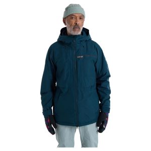 Prezzi Burton giacca pillowline goretex 2l