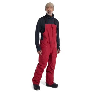 Prezzi Burton pantaloni reserve goretex bib