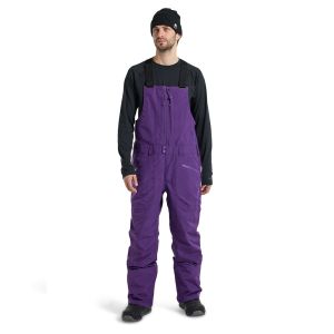 Prezzi Burton pantaloni reserve goretex bib