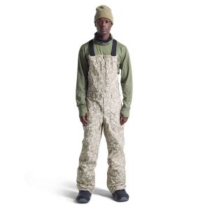 Prezzi Burton pantaloni reserve goretex bib