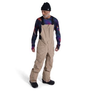 Prezzi Burton pantaloni reserve goretex bib