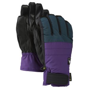 Prezzi Burton reverb goretex gloves viola s uomo