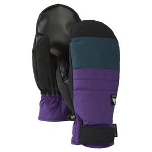 Prezzi Burton reverb goretex mittens viola xl uomo