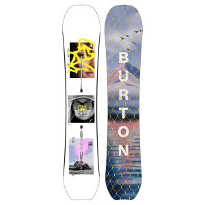 Prezzi Burton tavola da snowboard da donna story board camber