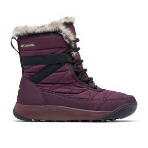 Prezzi Columbia scarponi da neve minxâ„¢ shorty iv