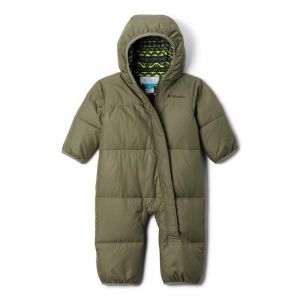 Prezzi Columbia tuta snuggly bunnyâ„¢ ii