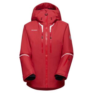 Prezzi Mammut giacca ski school hs thermo