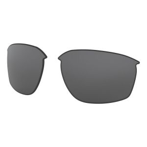 Prezzi Oakley sliver edge lens oro prizm grey/cat3