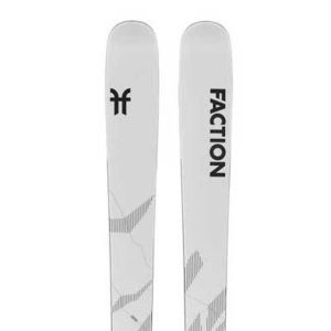 Prezzi Faction skis sci da touring agent 1