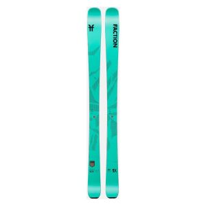 Prezzi Faction skis sci da touring agent 1x