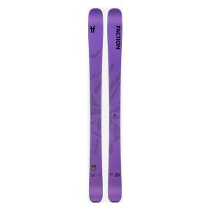 Prezzi Faction skis sci da touring agent 2x