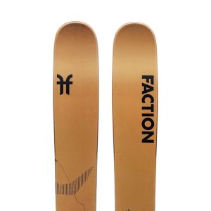 Prezzi Faction skis sci da touring agent 3