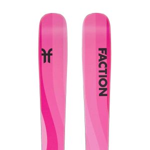 Prezzi Faction skis sci alpini dancer 1