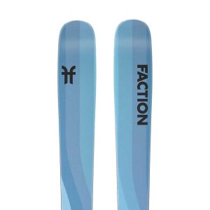 Prezzi Faction skis sci alpini dancer 2