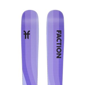 Prezzi Faction skis sci alpini dancer 2