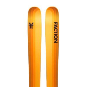 Prezzi Faction skis sci alpini dancer 3