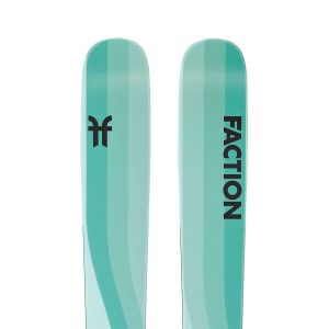 Prezzi Faction skis sci alpini dancer 3