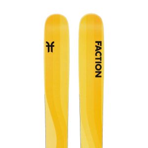 Prezzi Faction skis sci alpini dancer 4