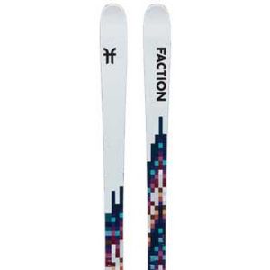 Prezzi Faction skis sci alpini le mogul