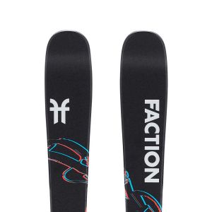 Prezzi Faction skis sci alpini prodigy 0