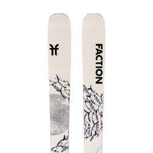 Prezzi Faction skis sci alpini prodigy 1