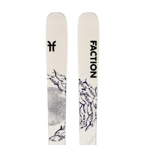 Prezzi Faction skis sci alpini prodigy 1 capsule