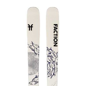 Prezzi Faction skis sci alpini prodigy 1 capsule