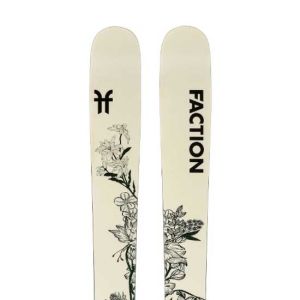 Prezzi Faction skis sci alpini prodigy 2 capsule