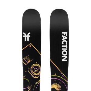 Prezzi Faction skis sci alpini prodigy 3